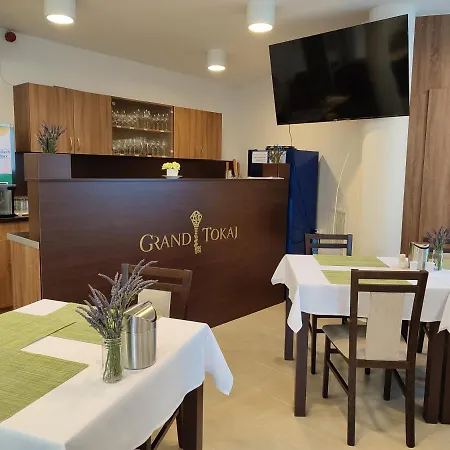 Furmint Hotel 3*