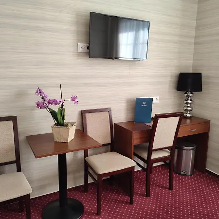 Furmint Hotel