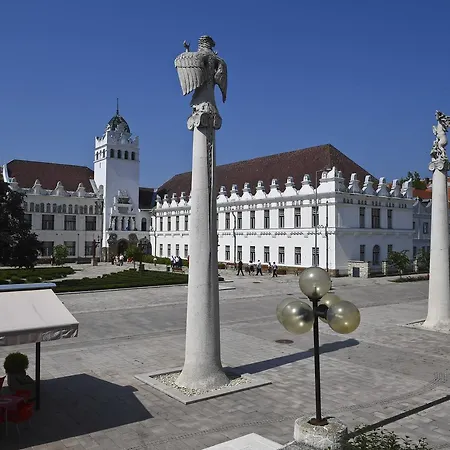 Furmint Hotel 3*