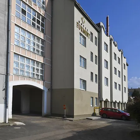Hotel Furmint
