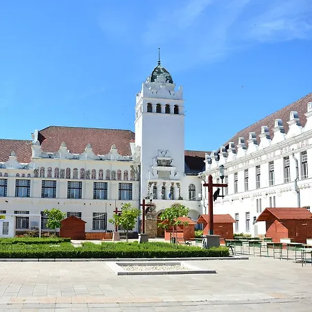 Hotel Furmint