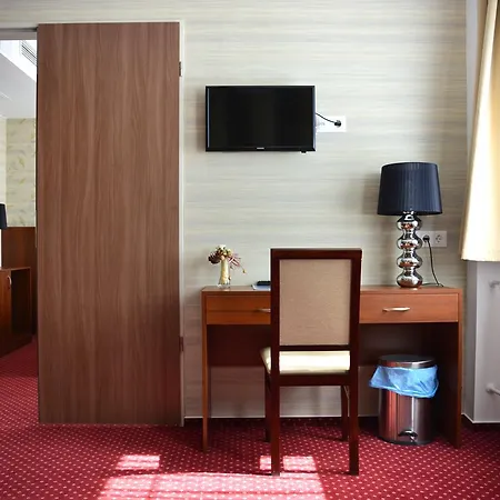 Furmint Hotel