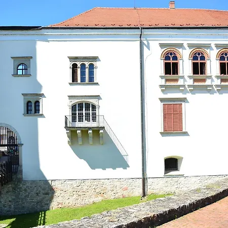 Hotel Furmint Sárospatak