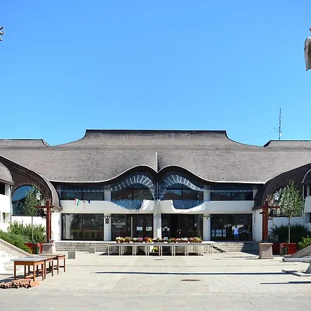 Hotel Furmint