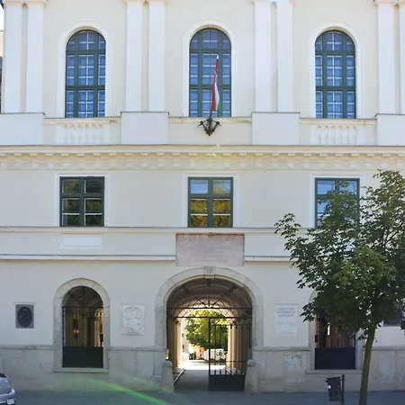 Furmint Hotel 3*